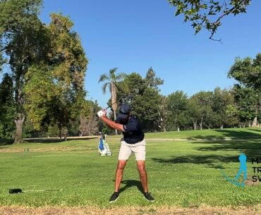Revisiting the Fred Shoemaker Club Throwing Exercise - Clarifying the Intention of the Golf Swing!