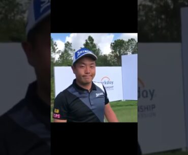 Yuki Inamori 稲森佑貴 #golf #スローモーション #ゴルフ #スローモーション #ゴルフ #スロー動画 #スロー動画 #golfswing #ゴルフラウンド動画