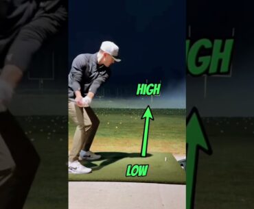 Easy Diver Hack #golfhacks #golftips #golfcourse #golfshorts
