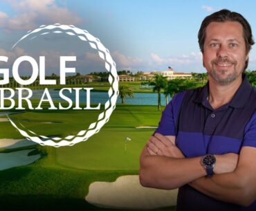 AO VIVO: The Golf Brasil | 08/02/2025