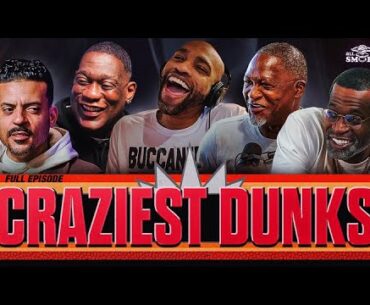 The Most DISRESPECTFUL Dunks in NBA History Explained