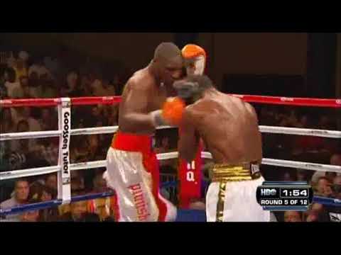 Paul Williams-Erislandy Lara highlights Paul Williams-Erislandy Lara highlights