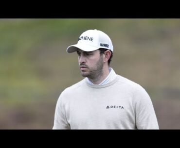 Patrick Cantlay 'deserved huge PGA fine' after breaking unwritten golf rule