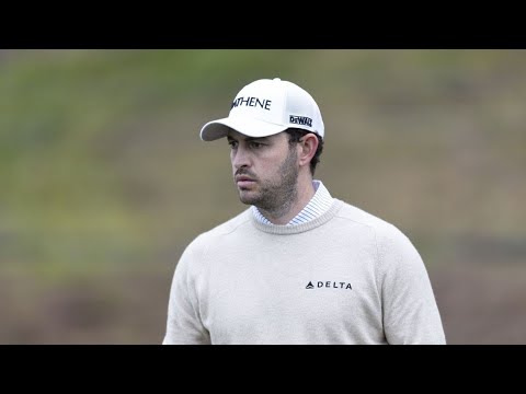 Patrick Cantlay ‘deserved huge PGA fine’ after breaking unwritten golf rule Patrick Cantlay 'deserved huge PGA fine' after breaking unwritten golf rule