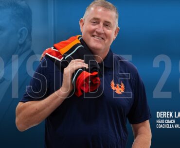 Developing Defensive Habits in Young Players with Derek Laxdal | Glass and Out Podcast