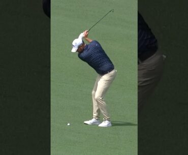 링스코스와 아이언 최강자 I 마크 레이시먼(Marc Leishman)