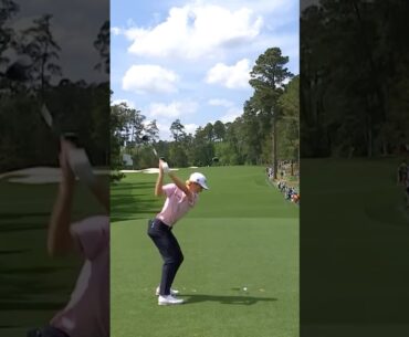 회전력의 헤드 스피드 I 윌 젤라토리스(Will Zalatoris)