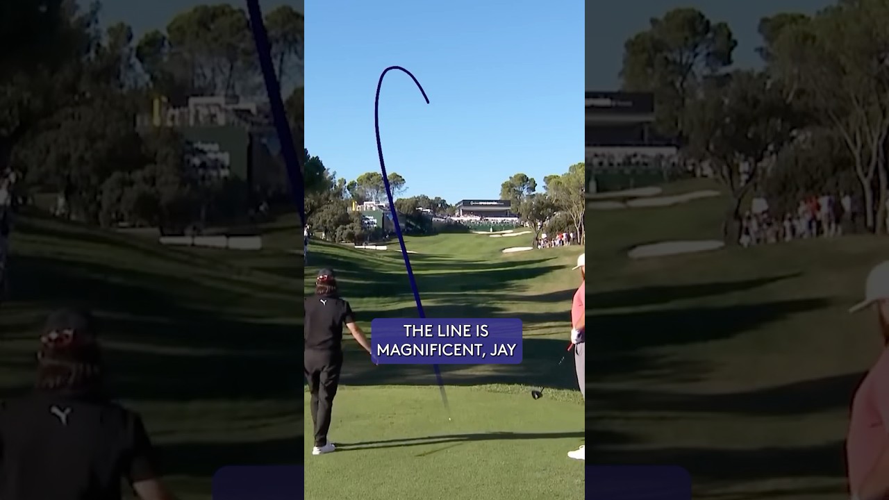 He DESTROYED the ball 💪 He DESTROYED the ball 💪