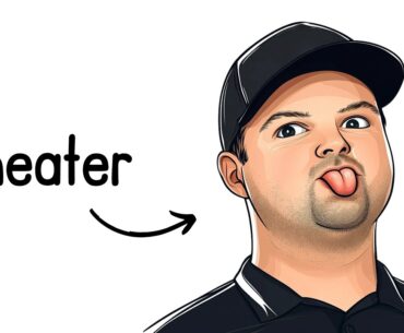 The Most Hated Golfers of All Time Explained in 17 Minutes