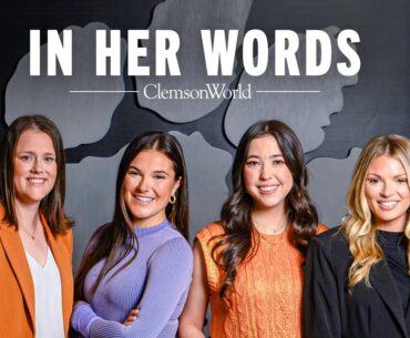 Alumnae in Sports Media: A Roundtable Discussion