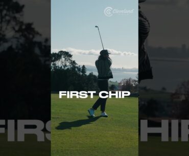 RTZ Wedge ft. @jakehuttgolf