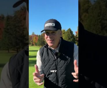 Unlock Your Golf Game: Off-Season Strategies for Swing Improvement