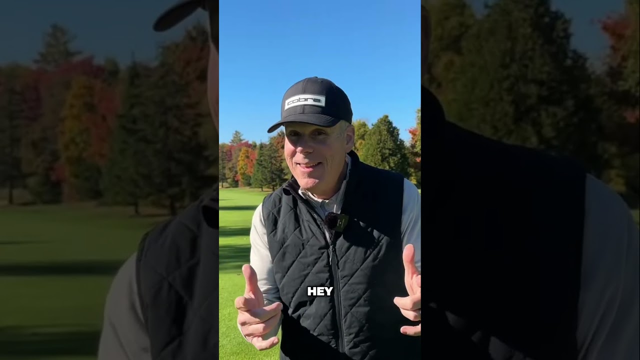 Unlock Your Golf Game: Off-Season Strategies for Swing Improvement Unlock Your Golf Game: Off-Season Strategies for Swing Improvement