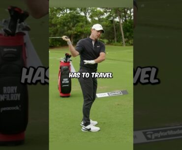 Golf Swing Lessons from Rory Mcilroy