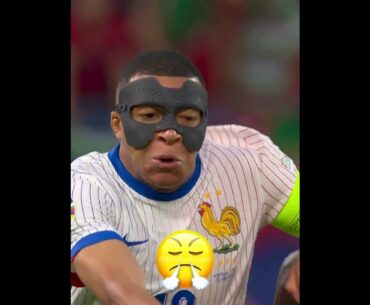 When Mbappe & Vinicius Hit Top Speed🥵