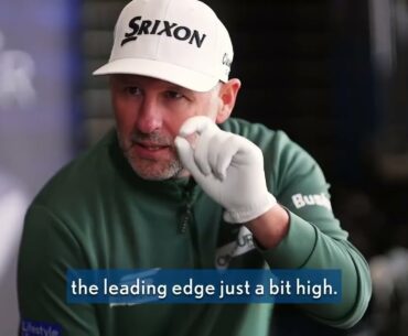 Cleveland Golf RTZ Wedge | Maximum Spin & Precision