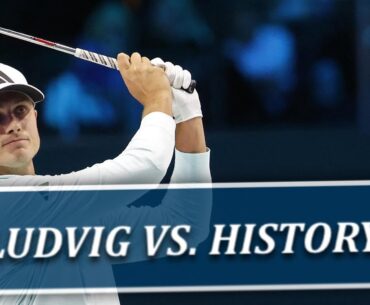 Ludvig vs History-Fairways of Life w Matt Adams Mon Feb 17