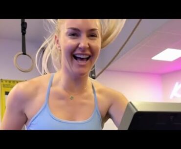 Golf Star Charley Hull's Slow-Motion Video Is Going Viral