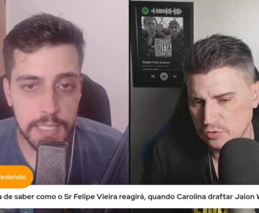 LIVE - PERGUNTAS DA TEMPORADA E OFFSEASON