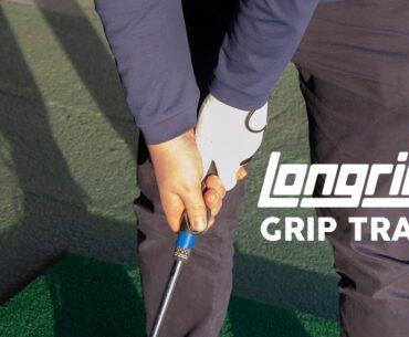 Longridge Golf Grip Trainer
