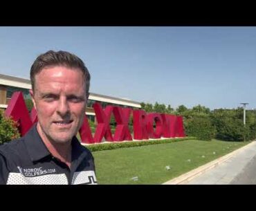 Maxx Royal Belek Golf Resort