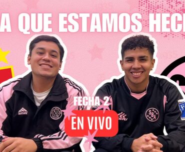 BOYS VISITA A CRISTAL ⚔️ NEQUECAUR EN DUDA⁉️ SPORTING CRISTAL VS SPORT BOYS🗓️