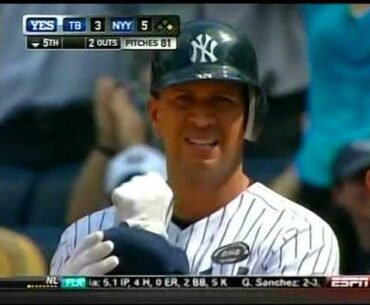 2010   MLB Highlights   July 17-18