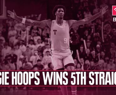 TexAgs Live: MON, FEB. 17 feat. Billy Liucci, David Nuño, Olin Buchanan, Buzz Williams & more!