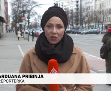 Merz protiv AfD-a: Neće nam Trump određivati s kim ćemo praviti vlast