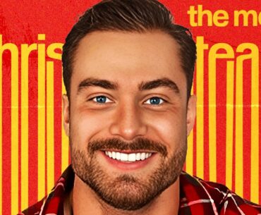 CBUM: The Movie