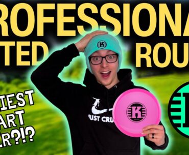 CAN I PLAY 1000+ RATED W/ MY NEW SPONSOR?!?