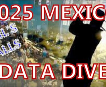 2025 Mexico Data Dive