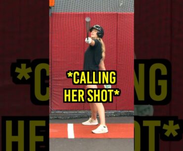 We Tried Hitting a 108MPH Fastball 🔥@1stphorm