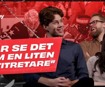 4 NATIONS FACE OFF SPECIAL⎮ Tre Perioder: ”Ger oss en försmak av vad som kommer i OS”