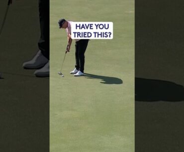 Walking in really BAD putts 👀