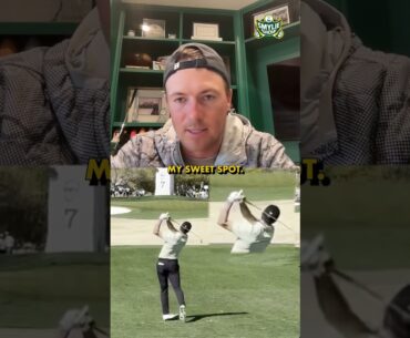 Jordan Spieth's return to his swing DNA 🧬 #golf #shorts #jordanspieth