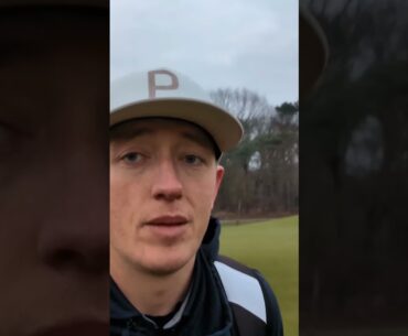 Can I Break 30 from the Winter Tees?