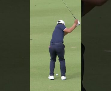 빠른 손목 릴리스 & 클럽 컨트롤I 커트 기타야마(Kurt Kitayama)