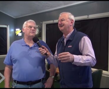 Turtle Creek Golf Simulator