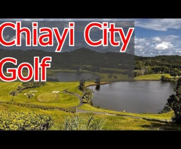 Top Golf Courses in Chiayi City, Taiwan