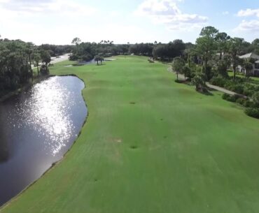 Riverwood Golf Club
