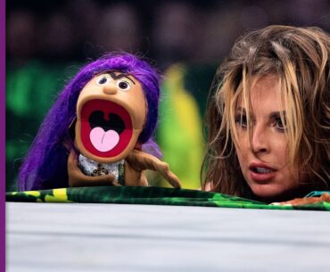 AEW Grand Slam Australia Review (Feb 15 2025)