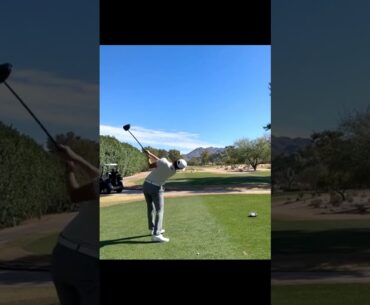 大西魁斗 Kaito Onishi  #golf #スローモーション #golfswing #スローモーション #スロー動画 #pga #スロー動画 #スローモーション撮影 #pgatour
