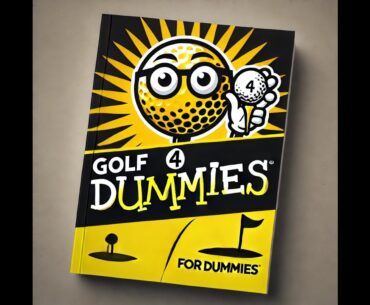 The Weirdest Rules in Golf History!