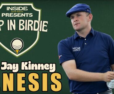2025 Mexico Open with Jay Kinney - Tap In Birdie