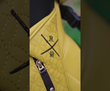 Miura VLS Lux Stand Bag