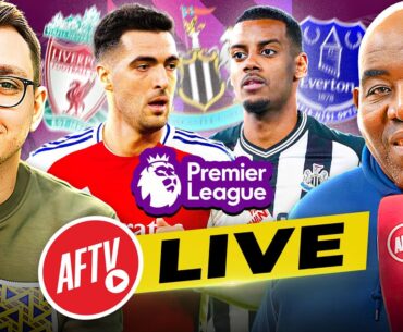 Gap Back To 7 & Top 4 Race Twists! AFTV Live