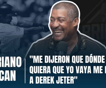 MARIANO DUNCAN: REVELA DETALLES DE SU RELACIÓN CON DEREK JETER, ANÉCDOTAS CON MANNY RAMÍREZ Y MÁS