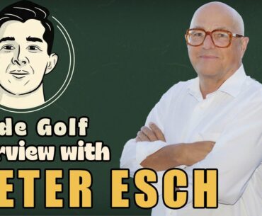 Dieter Esch on the Discovery of Tony Finau & How It Fell Apart