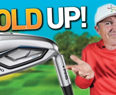 Have PING Lied to Us about their G440 Irons?!